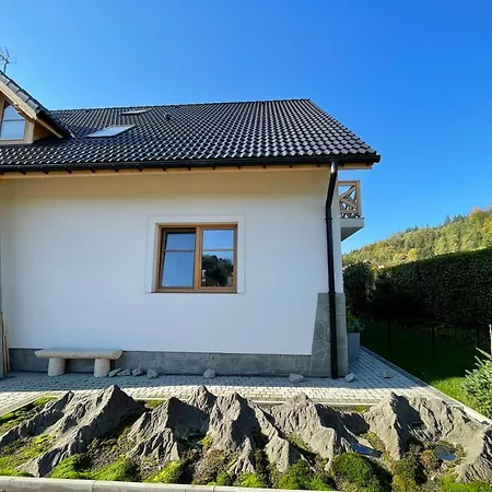 بيت ضيافة Hyrny Beskid 3*