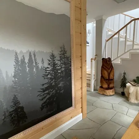 Hyrny Beskid 3* Wisła