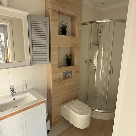 Hyrny Beskid Maison d'hôtes