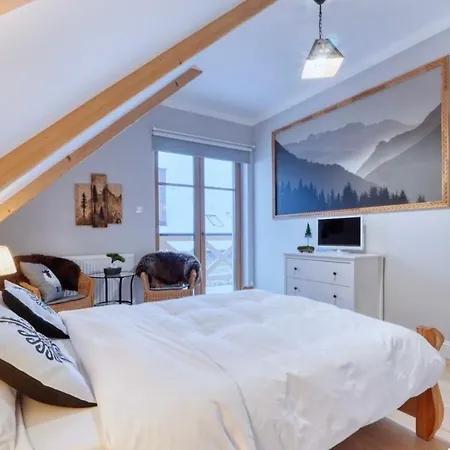 Maison d'hôtes Hyrny Beskid Wisła