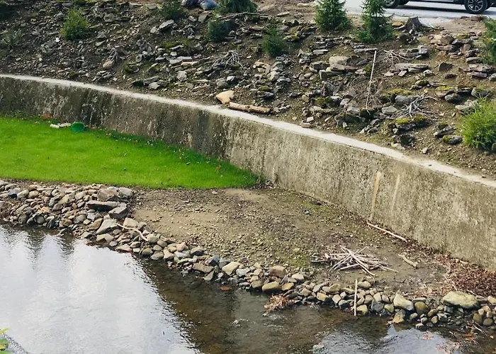 Hyrny Beskid 3* Wisla