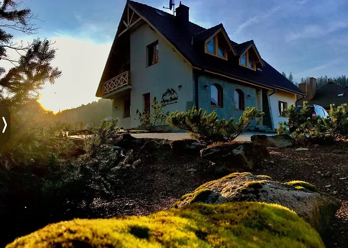 Hyrny Beskid 3* Wisla