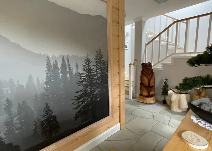 Hyrny Beskid 3* Wisla