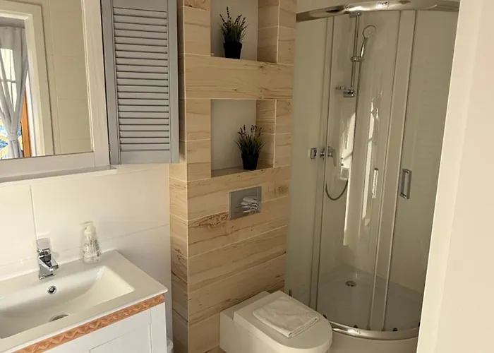 Hyrny Beskid Guest house