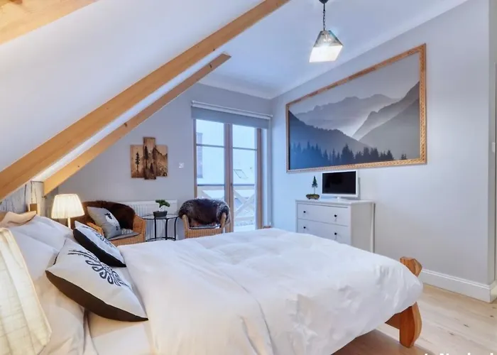 Guest house Hyrny Beskid Wisla