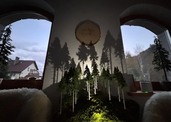 Hyrny Beskid Guest house Wisla