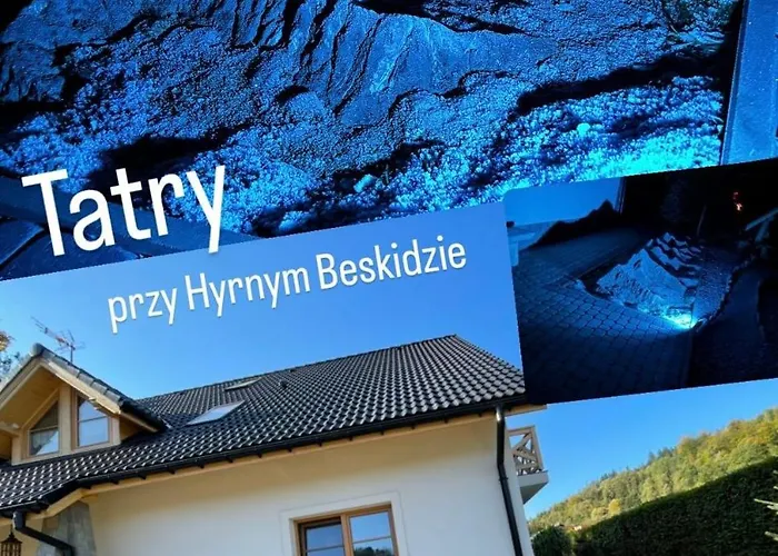 Guest house Hyrny Beskid Wisla