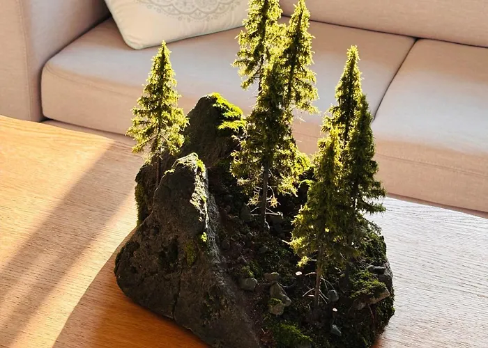 Guest house Hyrny Beskid 3*