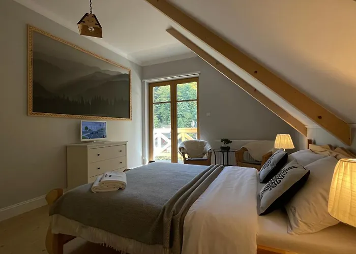 Hyrny Beskid Guest house 3*